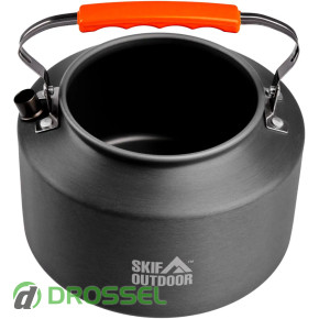 ����� ������������� ������ Skif Outdoor Fuzz Set L (SO-HC720)