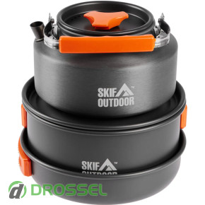    Skif Outdoor Fuzz Set M (SO-HC311)