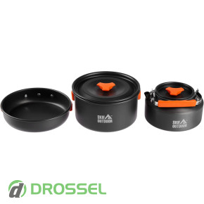    Skif Outdoor Fuzz Set M (SO-HC311)