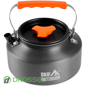    Skif Outdoor Fuzz Set M (SO-HC311)