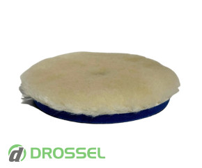 Zvizzer Thermo Hybrid Wool Pad () 16030150