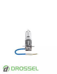   Philips MasterDuty 13336MDC1 24V (H3)