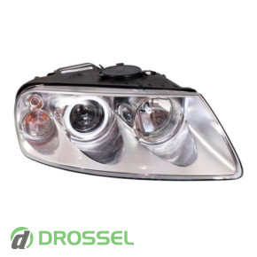 FP 7404 R2 E     VW Touareg 1 7L