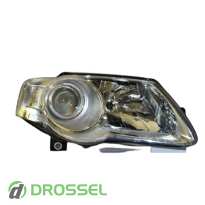 FP 7407 R4 E     VW Passat B6 