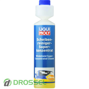 Liqui Moly Scheiben-Reiniger-Super-Konzentrat (250)