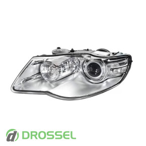FP 7410 R1 E     VW Touareg 1 7L