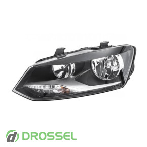 FP 7415 R3 E ���� �������� ����� �� VW Polo 5