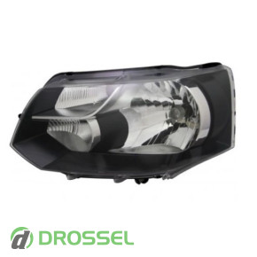 FP 7416 R1 E     VW Transporter T5