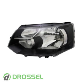 FP 7416 R3 E     VW Transporter T5