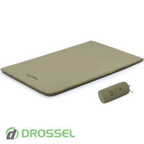   6  () Naturehike 30D Elastic cloth 