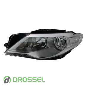 FP 7420 R1 E     VW Passat CC