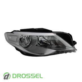 FP 7420 R2 E     VW Passat CC
