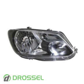 FP 7422 R4 E     VW Caddy 3 Touran 1
