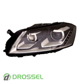 FP 7423 R3 E ���� �������� ����� �� VW Passat B7 ������