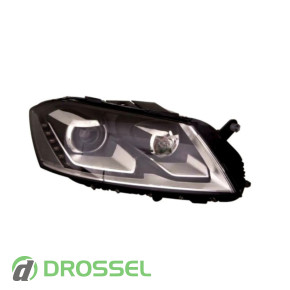 FP 7423 R4 E     VW Jetta 6 