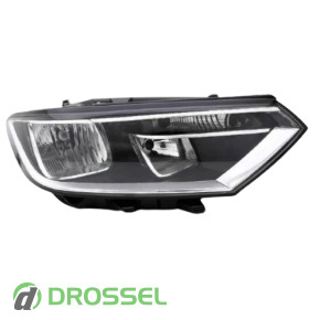 FP 7434 R2 E     Volkswagen Passat B8 