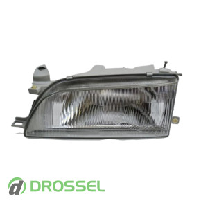 FP 8112 R1 E     Toyota Corolla E100