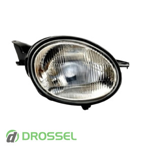 FP 8114 R2 E     Toyota Corolla E110