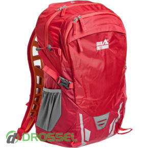   (35 ) Skif Outdoor Camper (8643B / 86