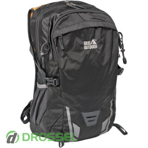   (35 ) Skif Outdoor Camper (8643B / 86
