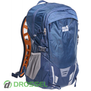 Skif Outdoor Camper