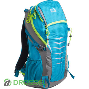 Туристический рюкзак (45 литров) Skif Outdoor Seagle (1311BL / 1