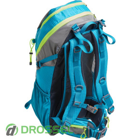 Туристический рюкзак (45 литров) Skif Outdoor Seagle (1311BL / 1