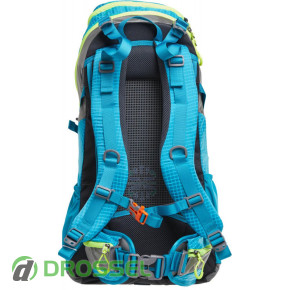 Туристический рюкзак (45 литров) Skif Outdoor Seagle (1311BL / 1