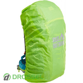 Туристический рюкзак (45 литров) Skif Outdoor Seagle (1311BL / 1