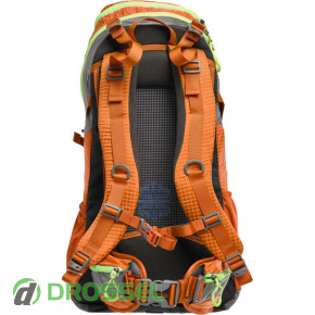 Туристический рюкзак (45 литров) Skif Outdoor Seagle (1311BL / 1