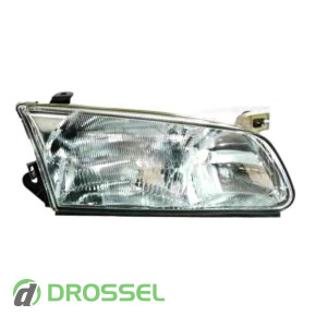 FP 8162 R2 E     Toyota Camry 20 XV20