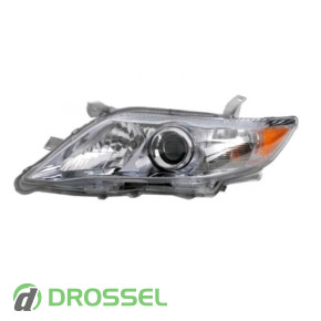 FP 8164 R7 E     Toyota Camry 40 XV40 USA 