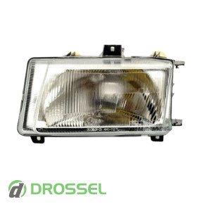 FP 9505 R3 E     VW Caddy 2 Polo 3