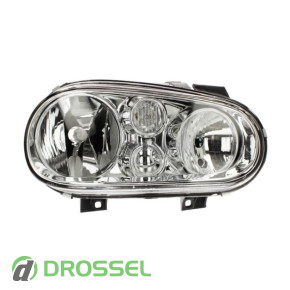 FP 9523 R4 E     VW Golf 4