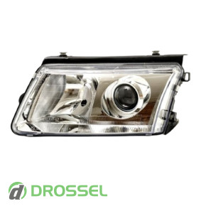 FP 9539 R5 E     VW Passat B5