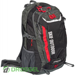 ������������� ������ (40 ������) Skif Outdoor Tracker (9653B / 9