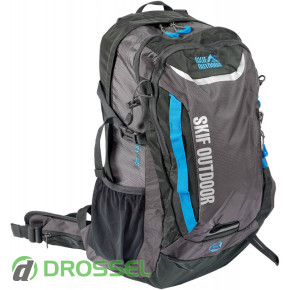 ������������� ������ (40 ������) Skif Outdoor Tracker (9653B / 9