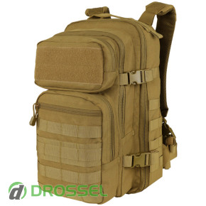 Condor Compact Assault Pack GEN II (111222-001 / 111222-498)