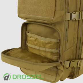 Condor Compact Assault Pack GEN II (111222-001 / 111222-498)