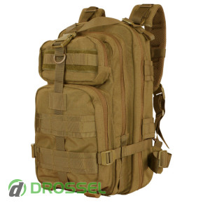   23.9 Condor Compact Assault Pack (126-498)