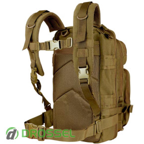   23.9 Condor Compact Assault Pack (126-498)