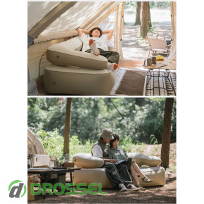   Naturehike NH22FCD06