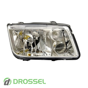 FP 9543 R4 E ���� �������� ������ �� VW Bora Jetta