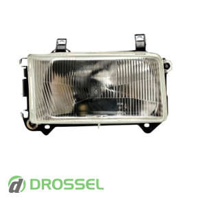 FP 9558 R2 E     VW Transporter T4
