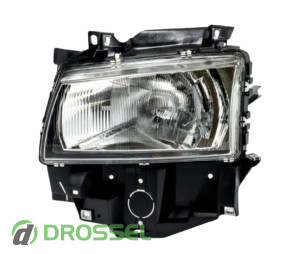 FP 9559 R1 E     VW Transporter T4