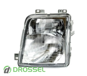 FP 9562 R3 E     VW LT 2