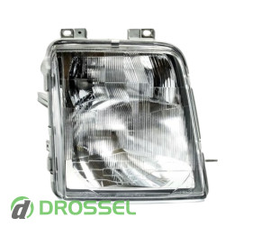 FP 9562 R4 E     VW LT 2