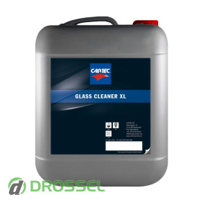 Cartec Glass Cleaner XL