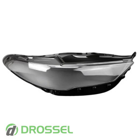   Ford Mondeo 5 Fusion Mk5 USA 2013 2016 