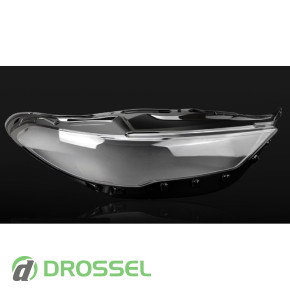   Ford Mondeo 5 Fusion Mk5 USA 2013 2016 